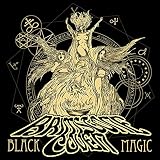 BLACK MAGIC
