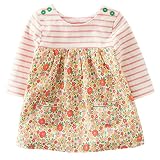 Soda Park DRESS ガールズ