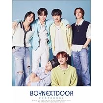 Amazon.co.jp: K-STAR 写真集フォトブック Photobook (ボーイ