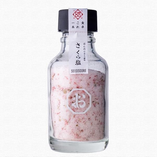 Amazon.co.jp: しお八 ゆず塩80g : 食品・飲料・お酒