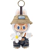 Amazon.co.jp: POP MART THE MONSTERS ANGEL IN CLOUDS