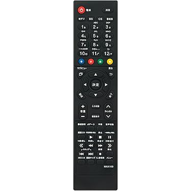 Amazon.co.jp 最新リリース: AV・テレビリモコン の新着ランキングです。 Amazon.co.jp 最新リリース: AV・テレビリモコン の新着ランキングです。