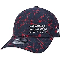 オラクル レッドブルレーシング New Era 9FORTY トラッカーキャップ オラクル レッドブル レーシング NEW ERA 9FORTY E-Frame