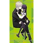 妖狐×僕SS HD(720×1280)壁紙 双熾,凜々蝶 妖狐×僕SS HD(720×1280)壁紙 双熾,凜々蝶