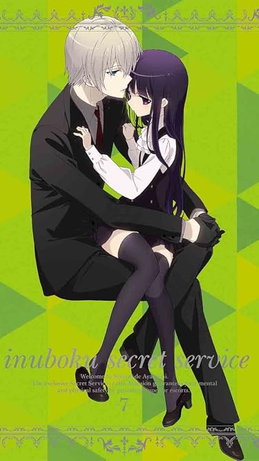 マンガUP！で読めるアニメ化作品 - 双熾,凜々蝶