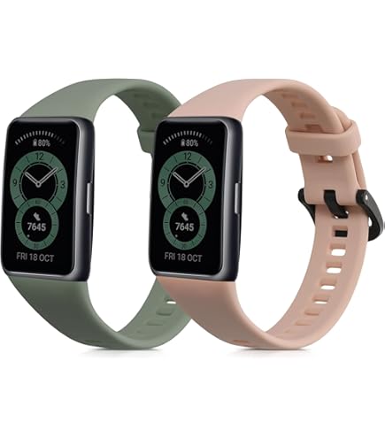 Amazon.co.jp: [Rosok] HUAWEI Band 6/Honor Band 6 対応 バンド