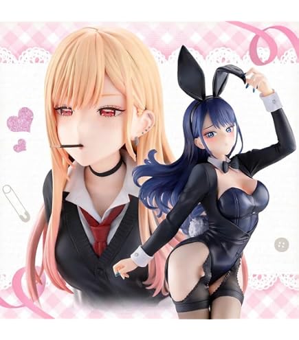 Amazon.co.jp: 一番くじ TVアニメ「その*着せ替え*人形は*恋をする