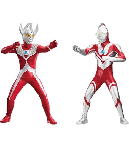 Amazon.co.jp: ウルトラマンメビウス 英雄勇像 ウルトラマンメビウス