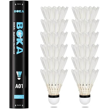 Amazon.co.jp 最新リリース: バドミントン用シャトル の新着ランキング