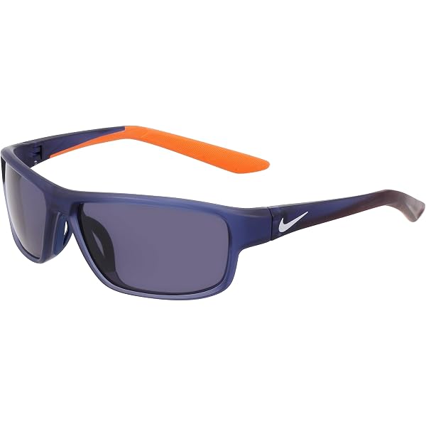 Nike BRAZEN BOOST FJ1975 021 57 Unisex Sunglasses : Amazon  display picture 1