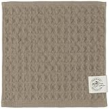 内野 ディズニー キュービック タオルハンカチ グレー【サイズ】約25×25cm