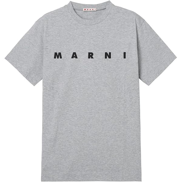 Amazon | [Marni] マルニ シャツ メンズ COTTON Tシャツ HENNE