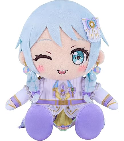 GUILTY GEAR ギルティギア ぬいぐるみ ハッピーケイオス resize_image.php?image=