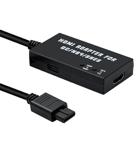 Amazon | 3Aカンパニー スーパーファミコン用AVケーブル 1.8m