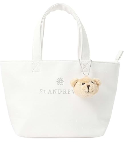 Amazon | キャディバッグ メンズ レディース セントアンドリュース St