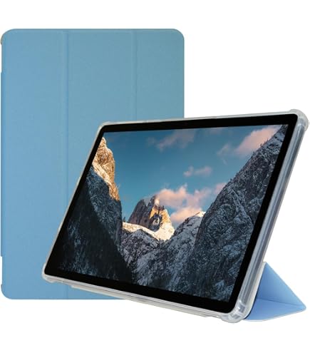 Amazon | For Teclast P85T 8インチ 専用ケース カバー スタンド機能