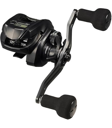 DAIWA ダイワ　TIERRA ティエラ A IC 150H DH Amazon | ダイワ(DAIWA) 両軸リール 26ティエラIC 150HL-DH | ダイワ