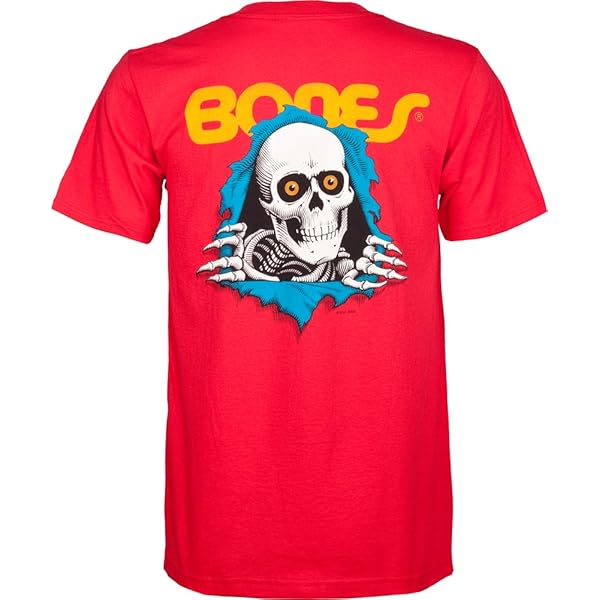 Amazon | POWELL PERALTA パウエル SKULL&SWORD ロドリゲス