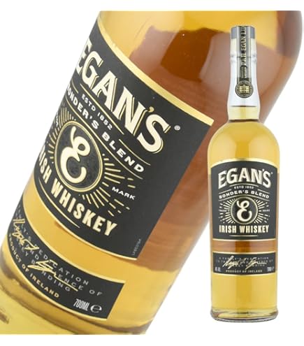 Amazon.co.jp: イーガンズ フォーティテュード シングルモルト 46度