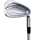 Amazon.co.jp: MIZUNO(ミズノ) MP-5 アイアン 6本組 5KJSS66506