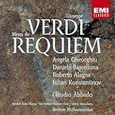 ヴェルディ:レクイエム