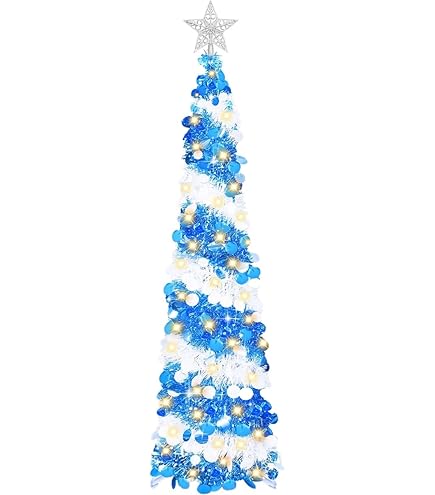 Amazon | クリスマスツリー 100cm スリム christmas tree クリスマス