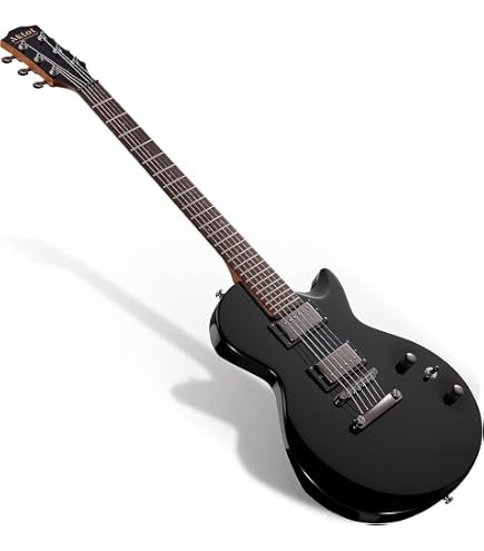 Amazon | Epiphone エピフォン Les Paul Special II Guitar Player