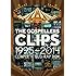 ゴスペラーズ「THE GOSPELLERS CLIPS 1995-2014~Complete Blu-ray Box~(通常盤)」