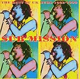 Submission Best Of 1982-1998