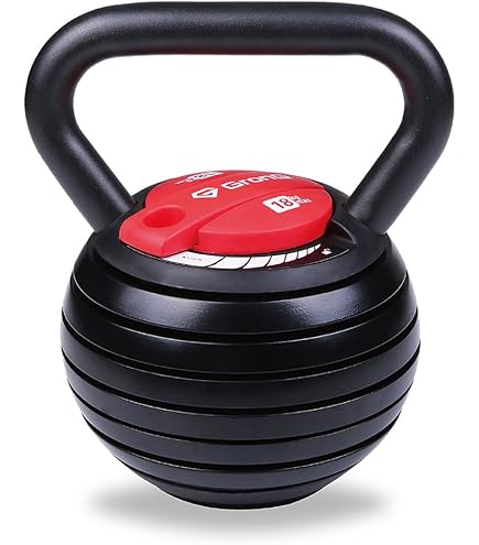 Amazon | ファイティングロード 可変式ケトルベル13.5kg