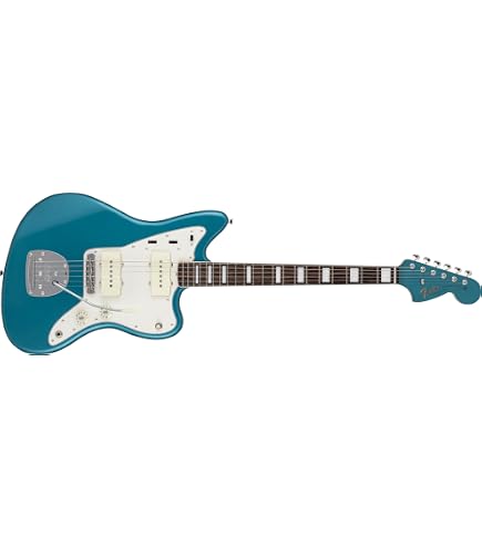 Amazon | Fender/FSR Collection 2024 Traditional 60s Jaguar