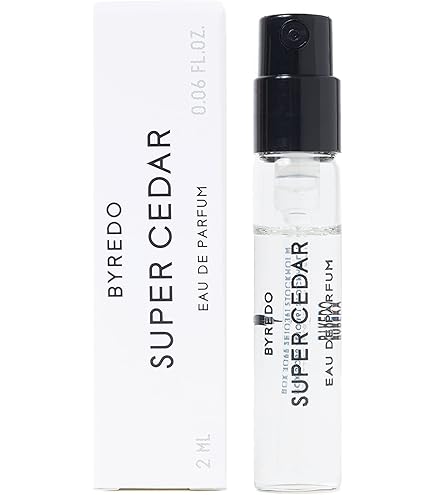 Amazon | BYREDO（バイレード） 国内正規品 オードパルファム スーパー