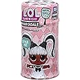 【国内販売正規品】L.O.L. サプライズ! メイクオーバーシリーズ ヘアゴール
