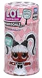 【国内販売正規品】L.O.L. サプライズ! メイクオーバーシリーズ ヘアゴール