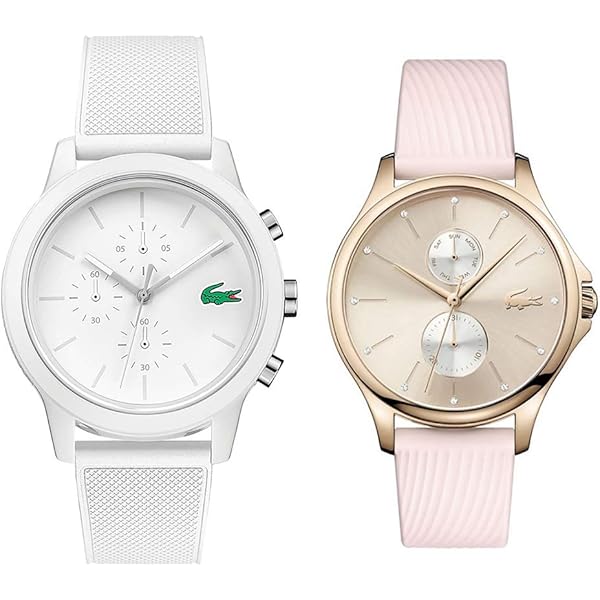 Amazon | [ラコステ]LACOSTE レディース MOON ムーン ローズ