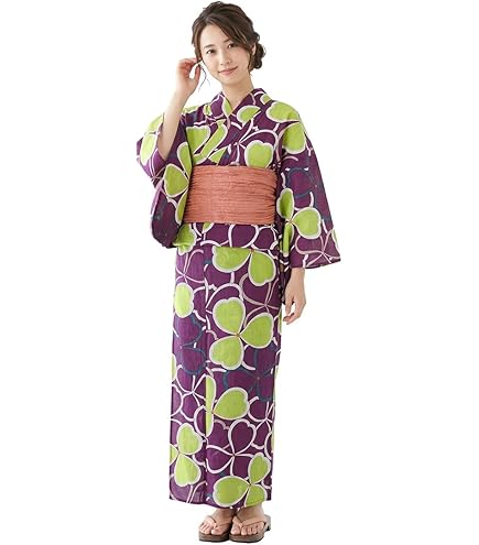 Amazon.co.jp: ジョジョ展 浴衣 受注生産 : ファッション