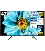 Amazon | パナソニック 42V型 液晶テレビ ビエラ TH-42C305 フル