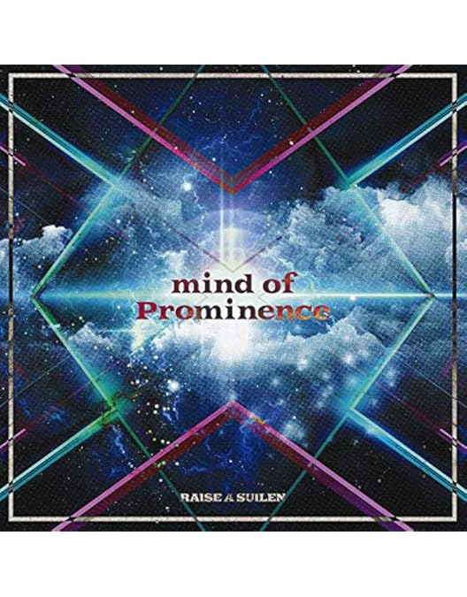 Amazon.co.jp: Rausch und/and Craziness [Blu-ray] : Roselia×RAISE A