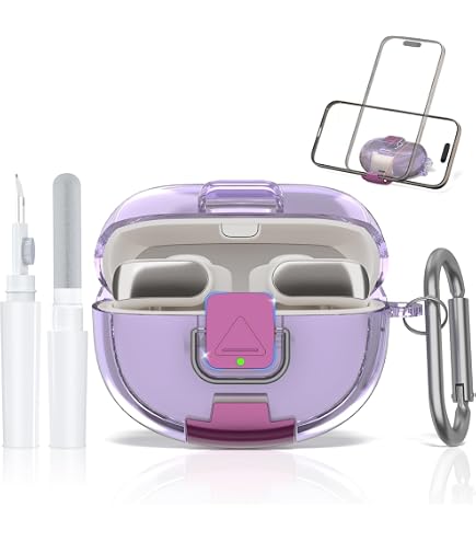 Amazon | Bose Ultra Open Earbuds New Case(2024)用、かわいい