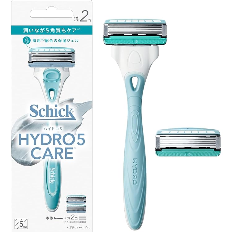 Amazon.co.jp: Schick(シック) シック Schick クアトロ5 5枚刃