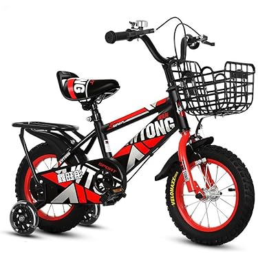 Amazon.co.jp 最新リリース: 子ども用自転車・付属品 の新着ランキング