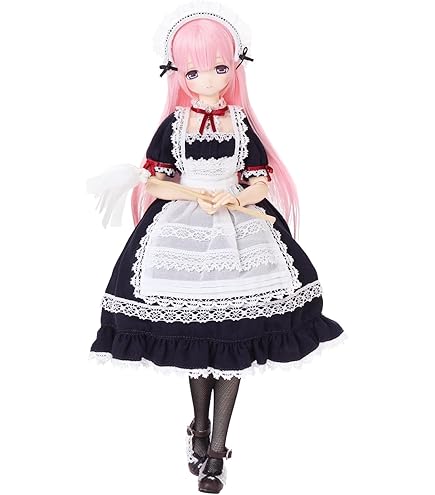 AZONE えっくすきゅーと ふぁみりー ふうか Mio's friends Amazon | AZONE えっくすきゅーと ふぁみりー ふうか Mio's friends