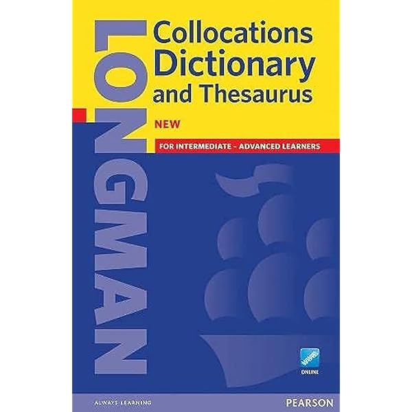Amazon | Macmillan Collocations Dictionary Paperback: MCD PB
