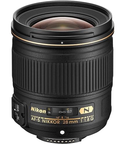 Nikon Ai AF Nikkor 35mm f/2D フルサイズ対応