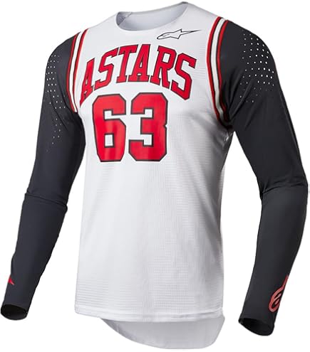 Amazon | alpinestars(アルパインスターズ) MX テックスター