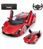 Amazon.co.jp: ハピネット(Happinet) 1/12 R/C Lamborghini Sian