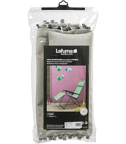 Amazon.co.jp: Lafuma(ラフマ) チェア リクライニング 折りたたみ