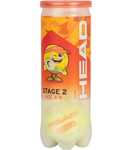 Amazon | ウイルソン Wilson ジュニアテニスボール MINIONS STAGE 3