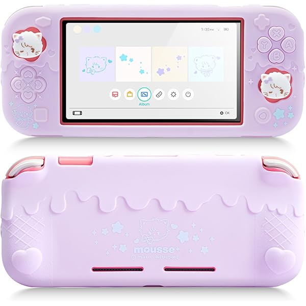Amazon.co.jp: 【任天堂ライセンス商品】Nintendo Switch Lite 専用