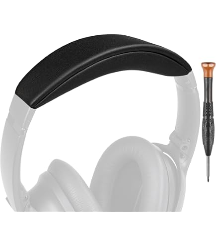 Amazon | umvowuxa 交換用イヤーパッド Bose QuietComfort 45 (QC45